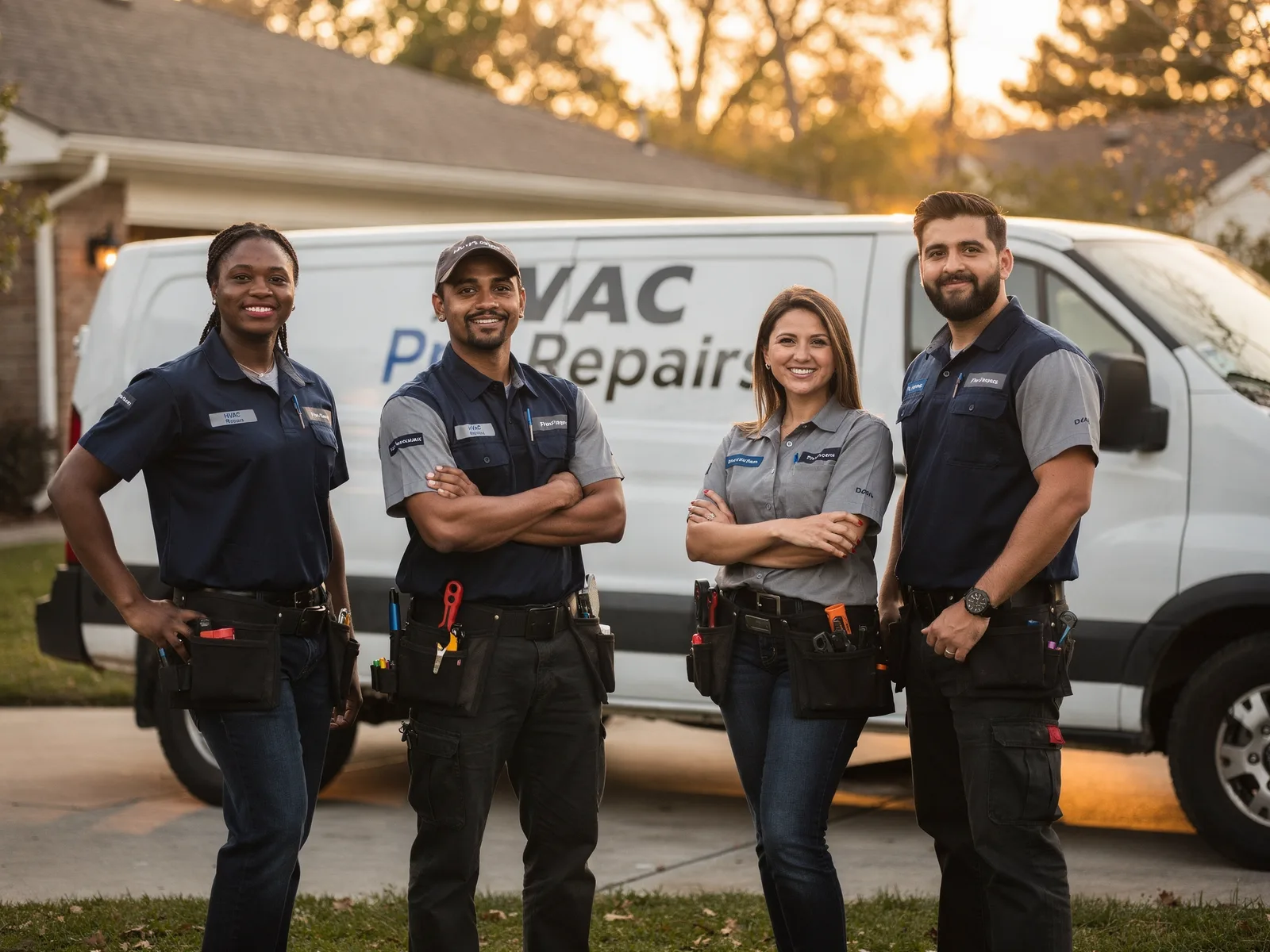 Heat Pump Repair company in Sprague River, OR