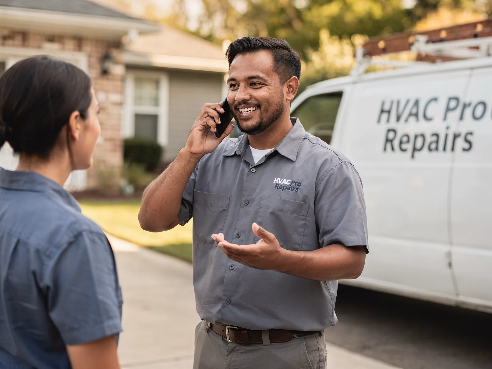 Heat Pump Repair Sprague River, OR FAQs